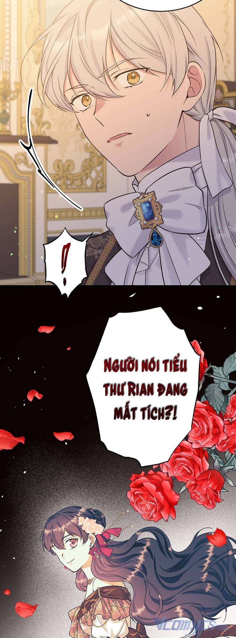 Mục Tiêu Là Cuộc Sống Hoàn Hảo Bất Khả Xâm Phạm Chap 101 - Next Chap 102