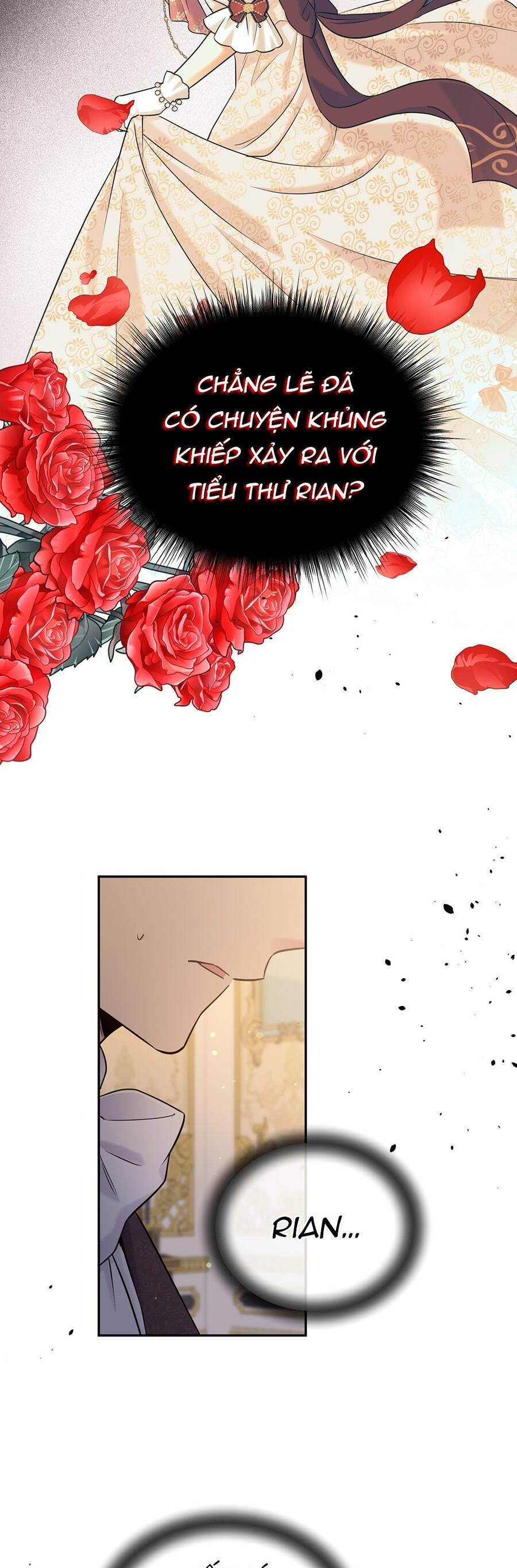 Mục Tiêu Là Cuộc Sống Hoàn Hảo Bất Khả Xâm Phạm Chap 101 - Next Chap 102