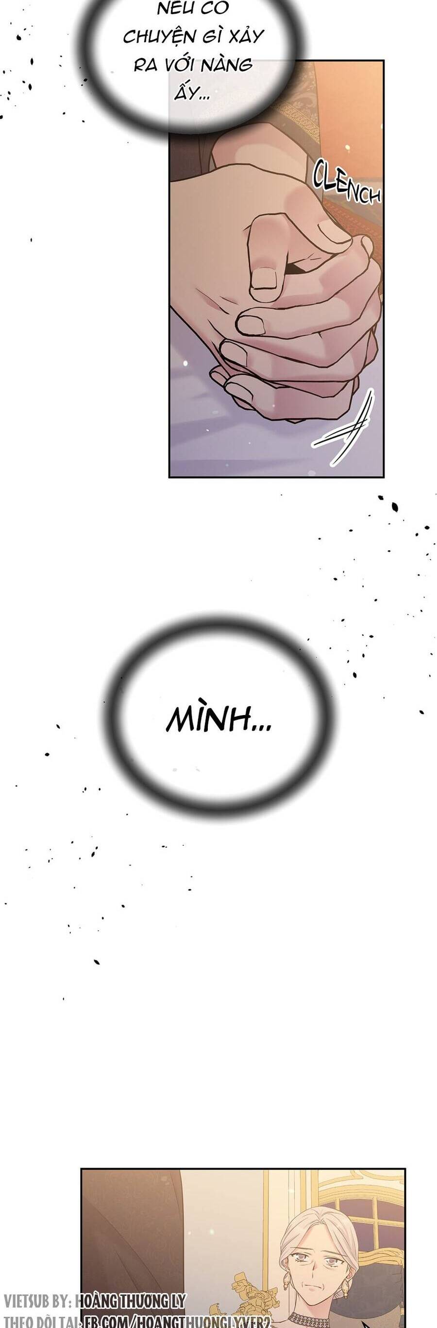 Mục Tiêu Là Cuộc Sống Hoàn Hảo Bất Khả Xâm Phạm Chap 101 - Next Chap 102