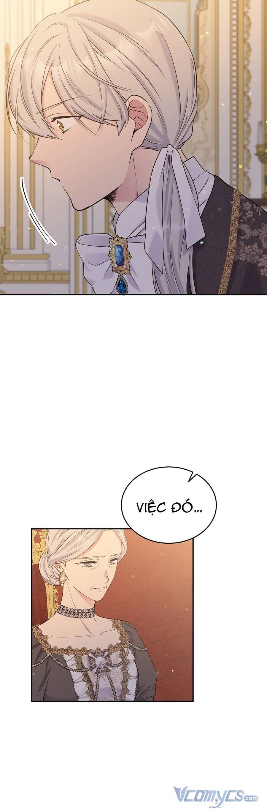 Mục Tiêu Là Cuộc Sống Hoàn Hảo Bất Khả Xâm Phạm Chap 101 - Next Chap 102