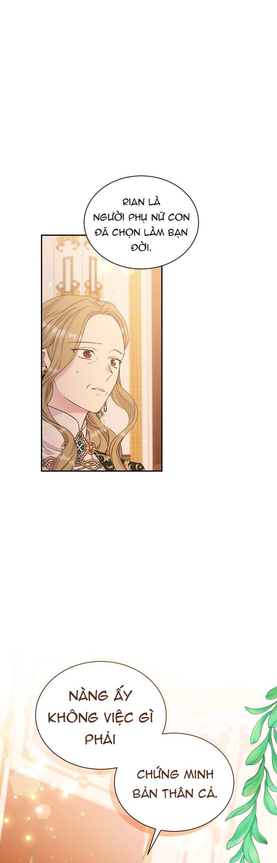 Mục Tiêu Là Cuộc Sống Hoàn Hảo Bất Khả Xâm Phạm Chap 102 - Next Chap 103
