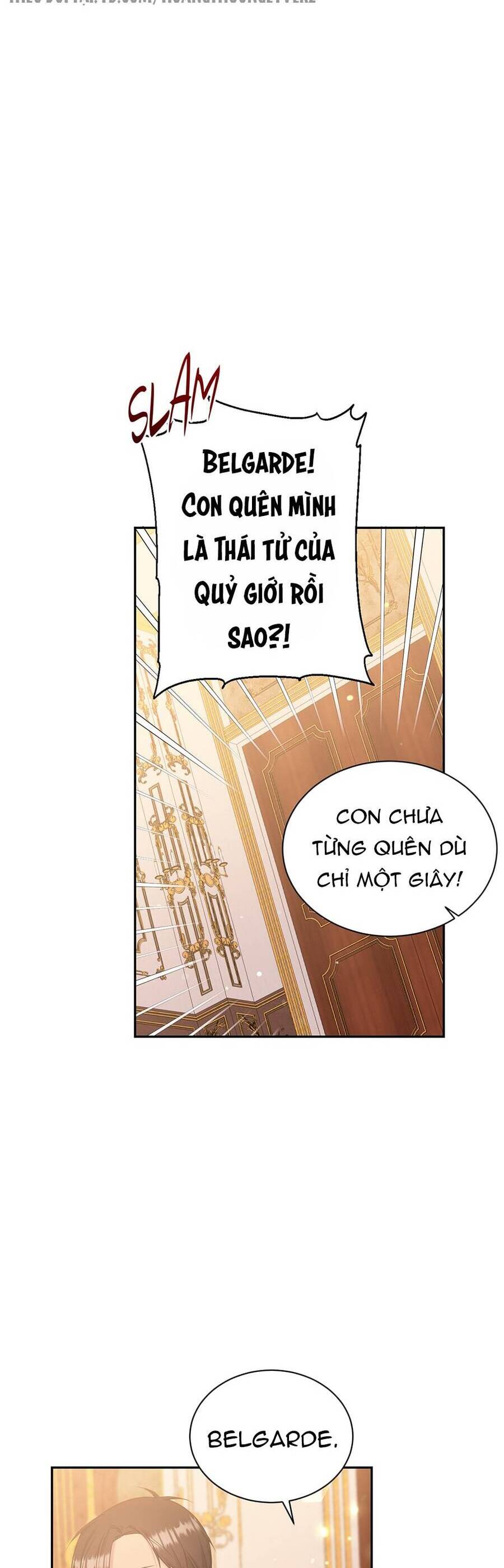 Mục Tiêu Là Cuộc Sống Hoàn Hảo Bất Khả Xâm Phạm Chap 102 - Next Chap 103