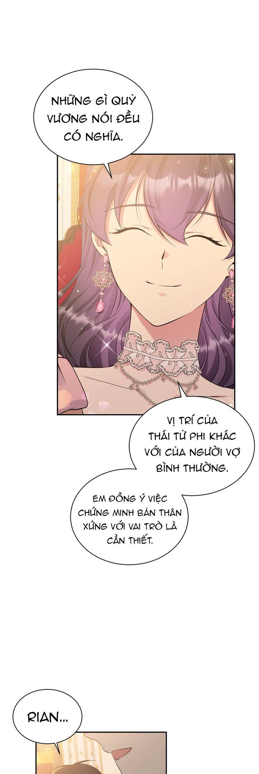 Mục Tiêu Là Cuộc Sống Hoàn Hảo Bất Khả Xâm Phạm Chap 102 - Next Chap 103