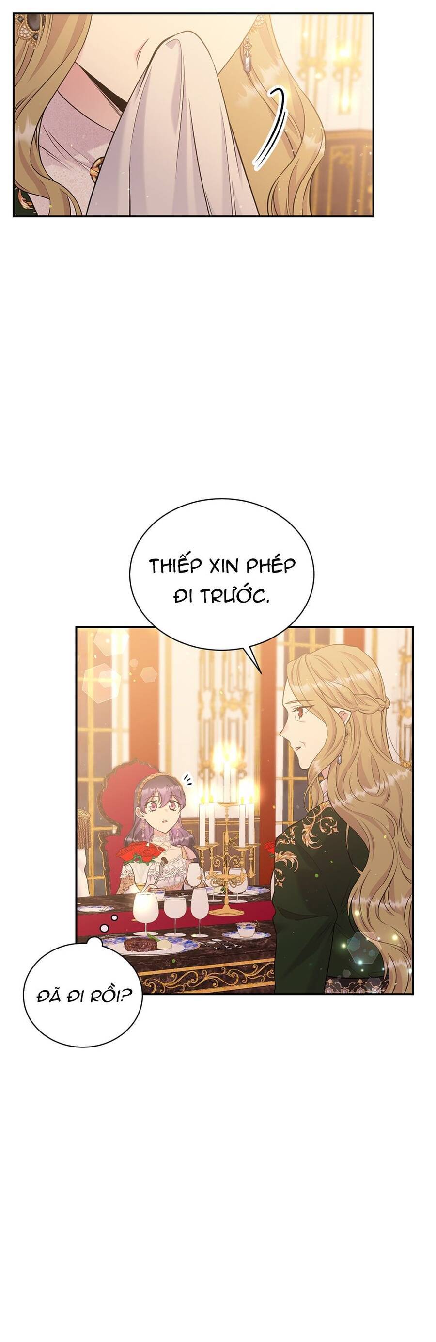 Mục Tiêu Là Cuộc Sống Hoàn Hảo Bất Khả Xâm Phạm Chap 102 - Next Chap 103
