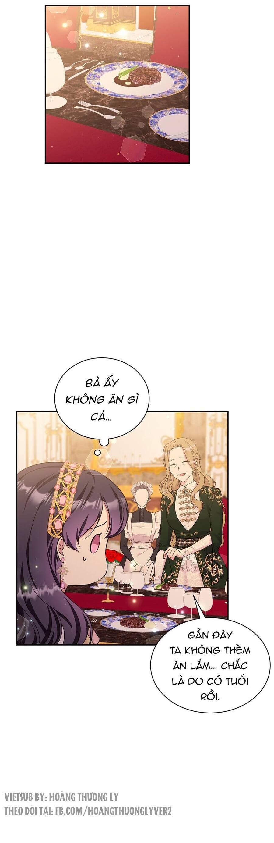 Mục Tiêu Là Cuộc Sống Hoàn Hảo Bất Khả Xâm Phạm Chap 102 - Next Chap 103