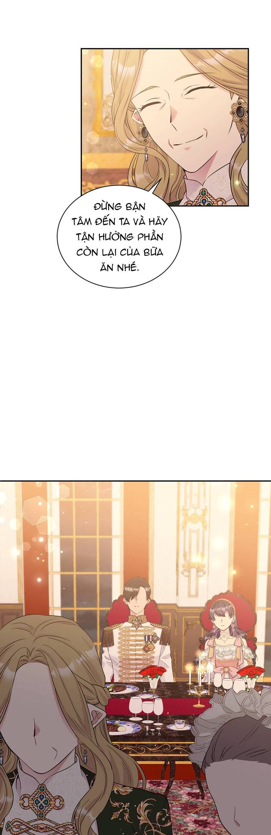 Mục Tiêu Là Cuộc Sống Hoàn Hảo Bất Khả Xâm Phạm Chap 102 - Next Chap 103