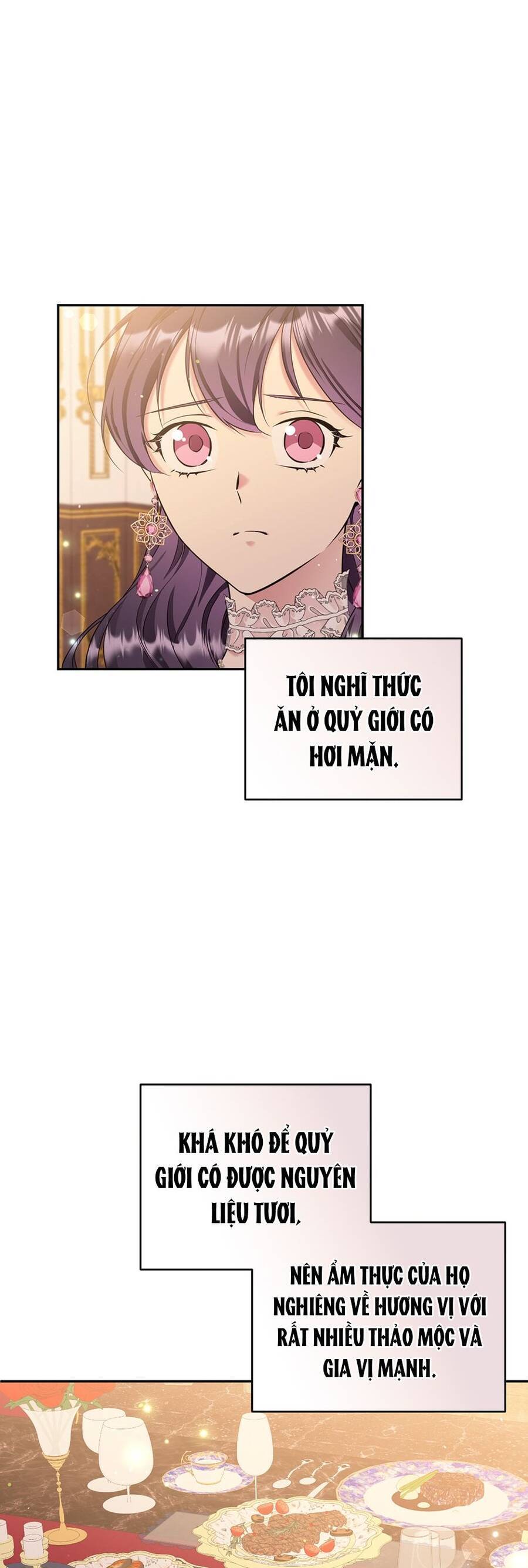Mục Tiêu Là Cuộc Sống Hoàn Hảo Bất Khả Xâm Phạm Chap 102 - Next Chap 103
