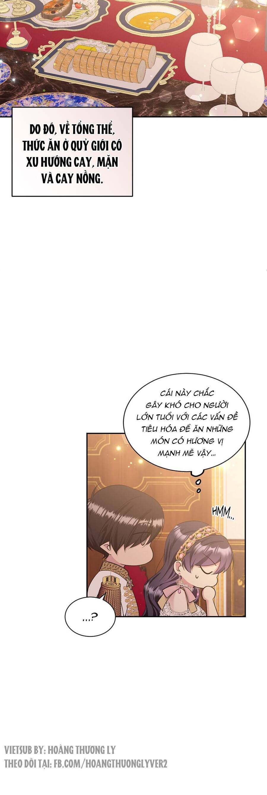 Mục Tiêu Là Cuộc Sống Hoàn Hảo Bất Khả Xâm Phạm Chap 102 - Next Chap 103