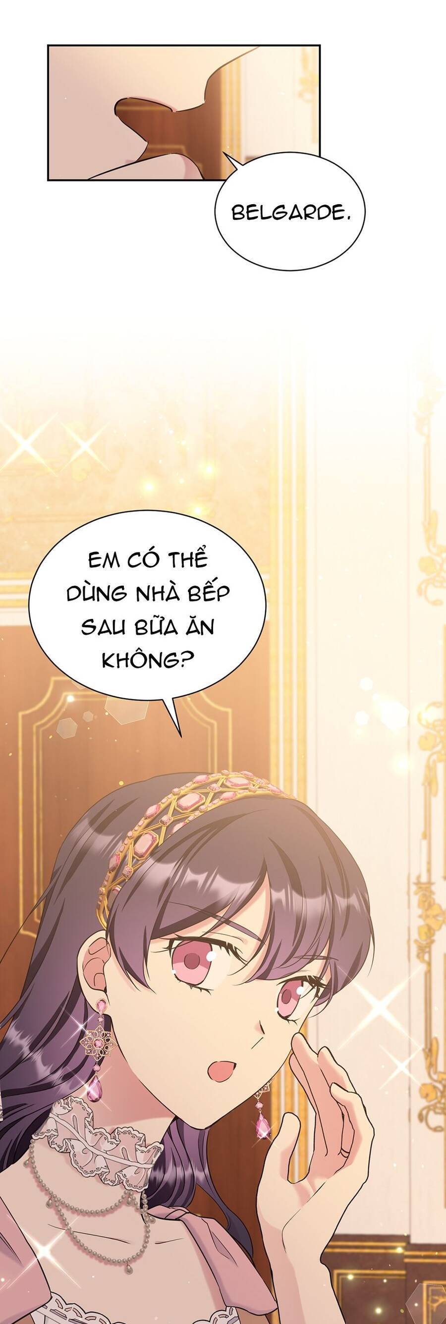 Mục Tiêu Là Cuộc Sống Hoàn Hảo Bất Khả Xâm Phạm Chap 102 - Next Chap 103