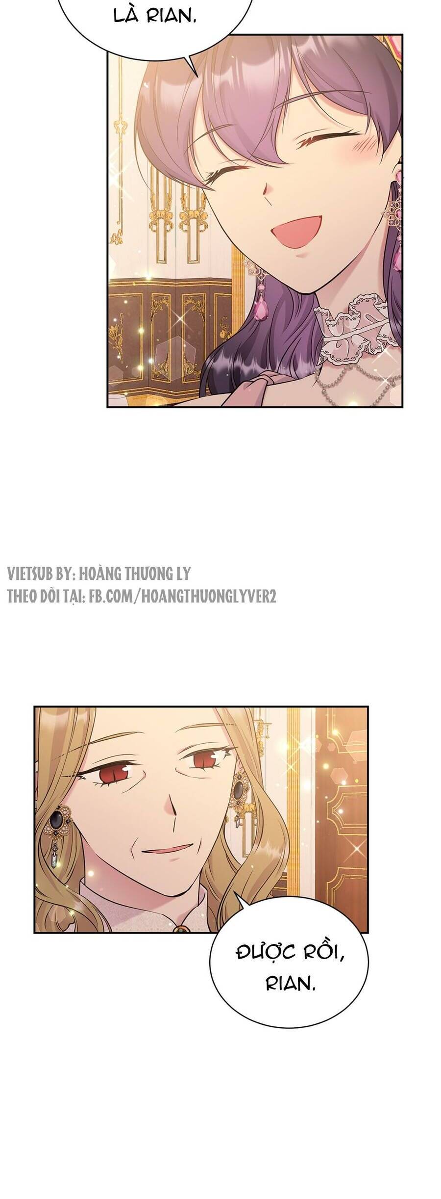 Mục Tiêu Là Cuộc Sống Hoàn Hảo Bất Khả Xâm Phạm Chap 102 - Next Chap 103
