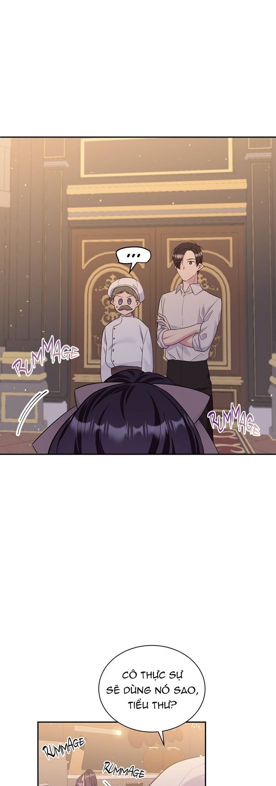 Mục Tiêu Là Cuộc Sống Hoàn Hảo Bất Khả Xâm Phạm Chap 102 - Next Chap 103