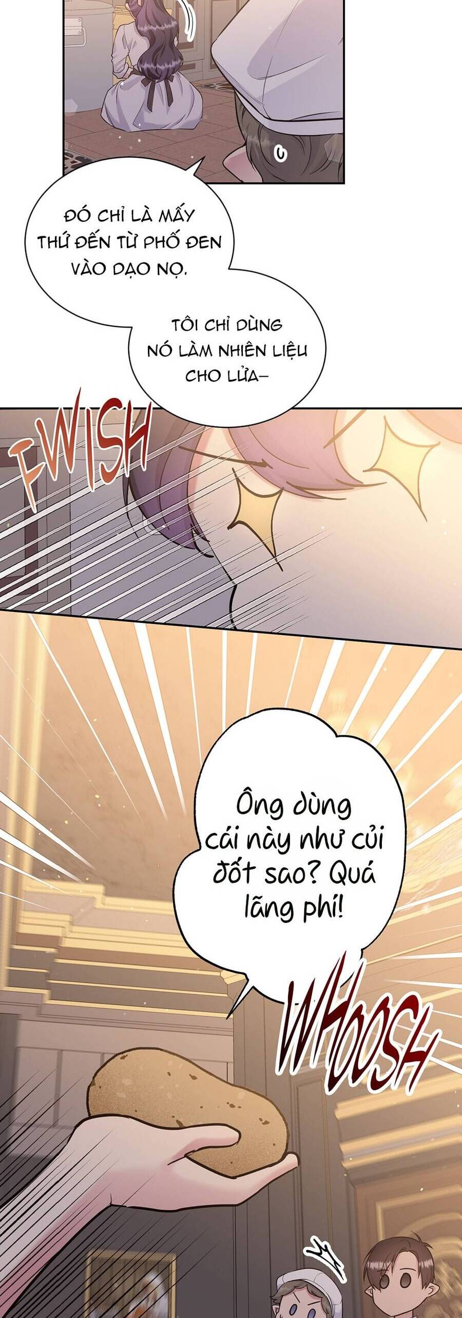 Mục Tiêu Là Cuộc Sống Hoàn Hảo Bất Khả Xâm Phạm Chap 102 - Next Chap 103