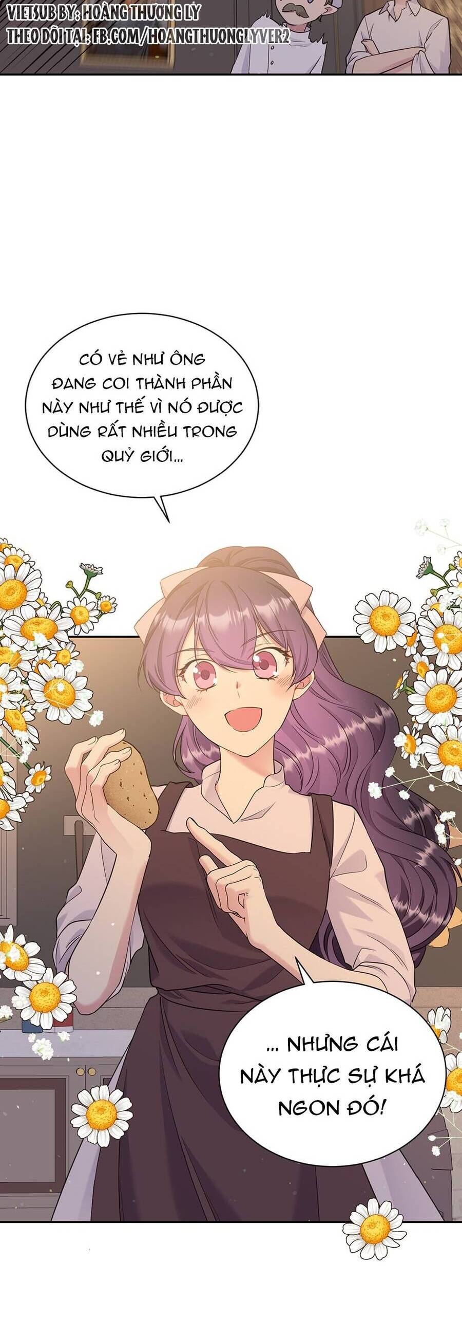 Mục Tiêu Là Cuộc Sống Hoàn Hảo Bất Khả Xâm Phạm Chap 102 - Next Chap 103