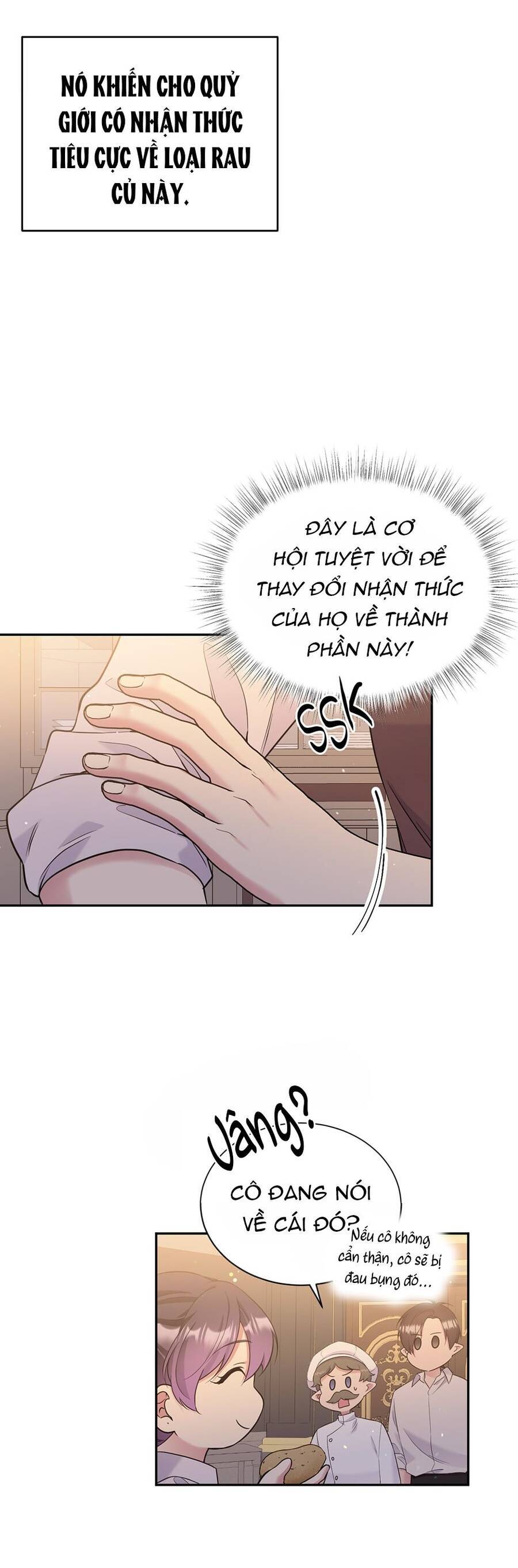 Mục Tiêu Là Cuộc Sống Hoàn Hảo Bất Khả Xâm Phạm Chap 102 - Next Chap 103