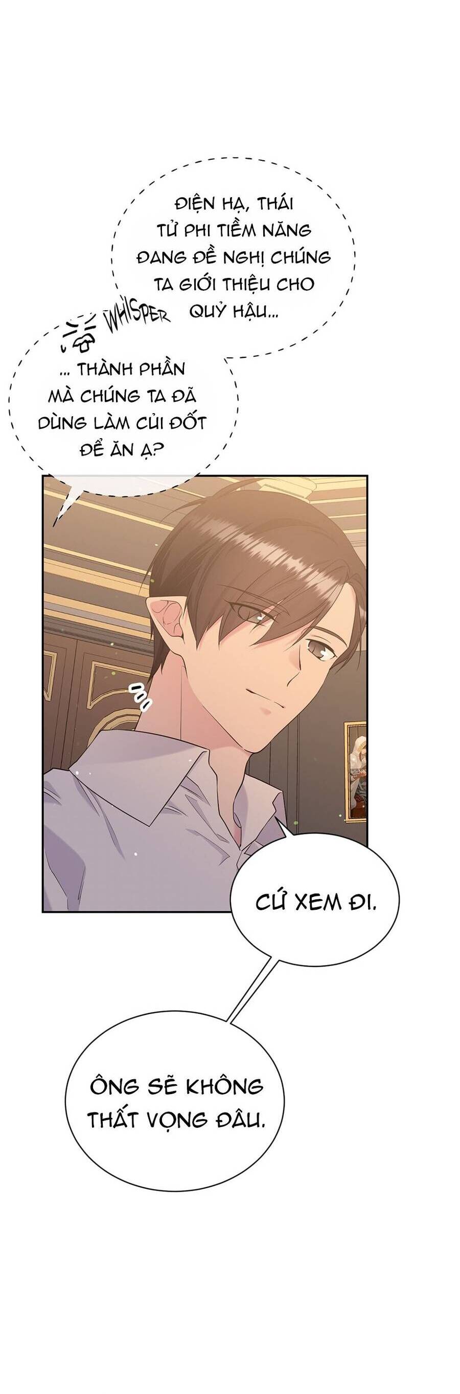 Mục Tiêu Là Cuộc Sống Hoàn Hảo Bất Khả Xâm Phạm Chap 102 - Next Chap 103
