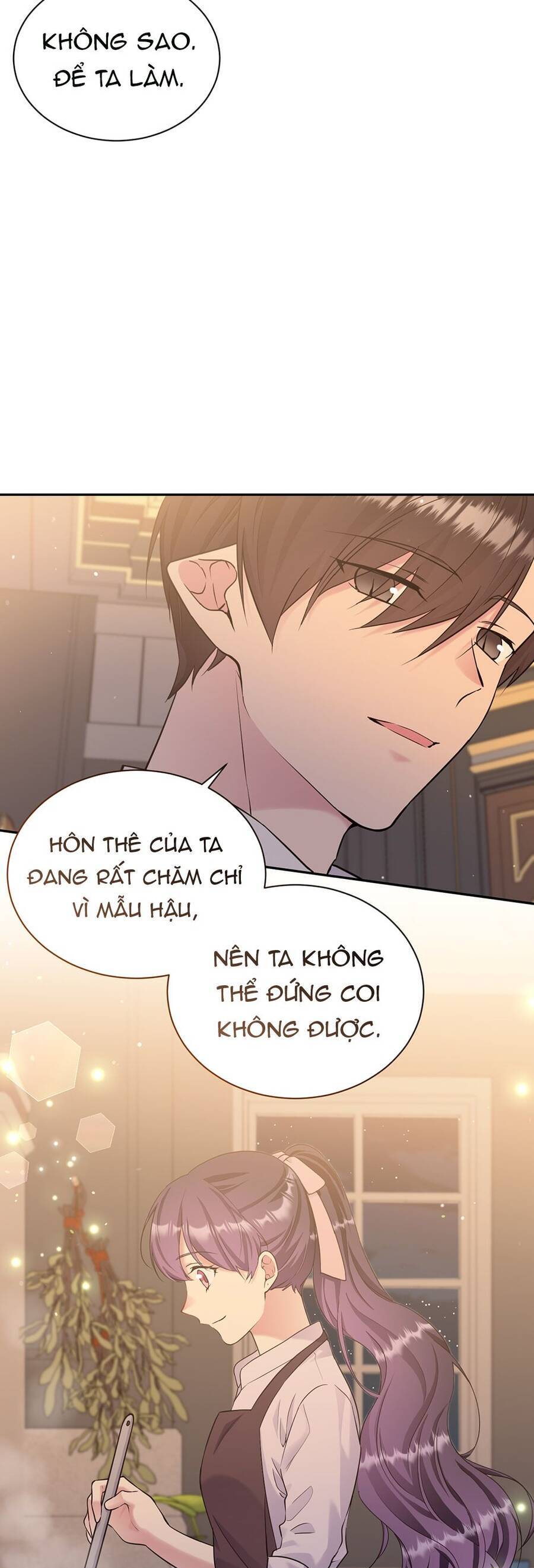 Mục Tiêu Là Cuộc Sống Hoàn Hảo Bất Khả Xâm Phạm Chap 102 - Next Chap 103
