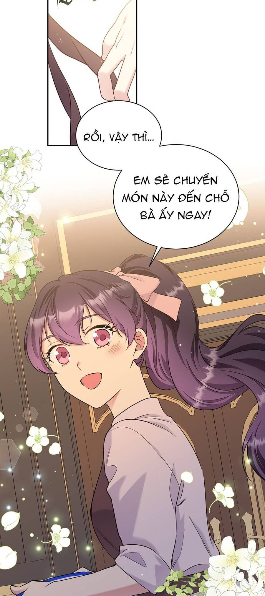 Mục Tiêu Là Cuộc Sống Hoàn Hảo Bất Khả Xâm Phạm Chap 102 - Next Chap 103