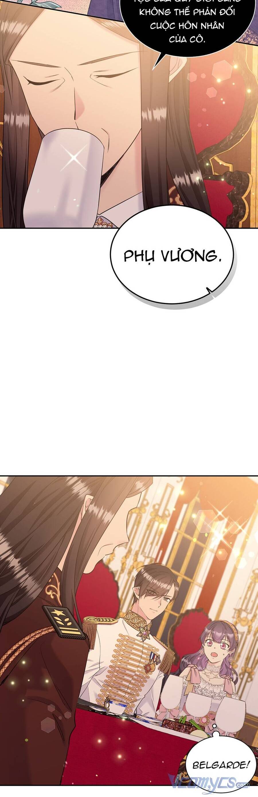 Mục Tiêu Là Cuộc Sống Hoàn Hảo Bất Khả Xâm Phạm Chap 102 - Next Chap 103