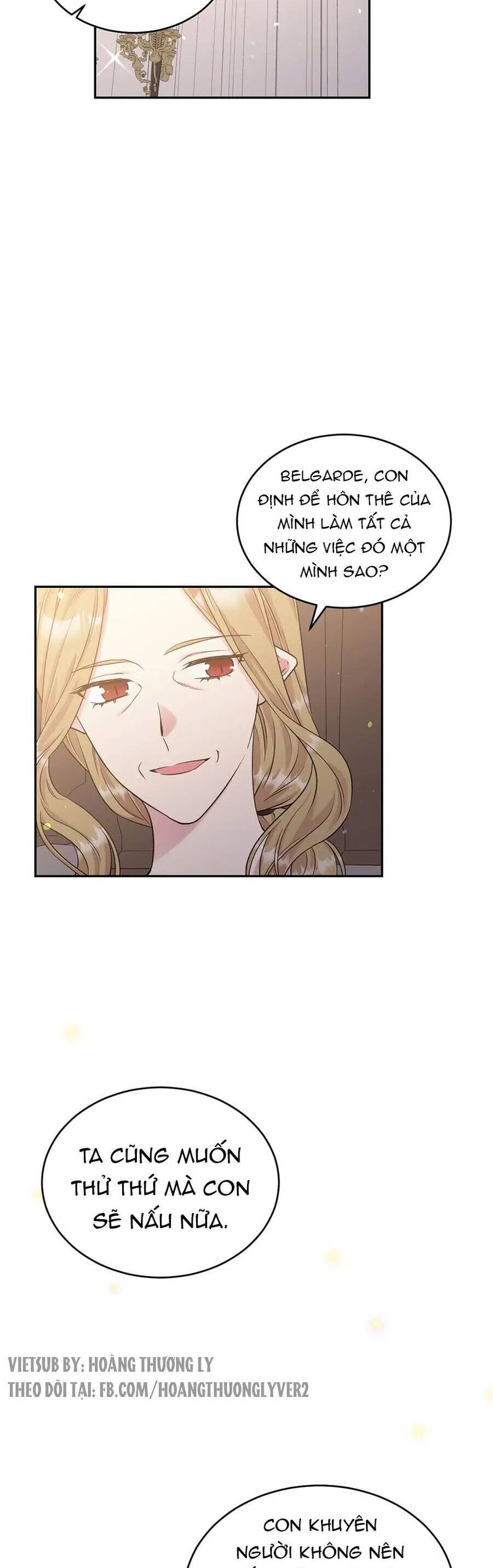 Mục Tiêu Là Cuộc Sống Hoàn Hảo Bất Khả Xâm Phạm Chap 103 - Next Chap 104