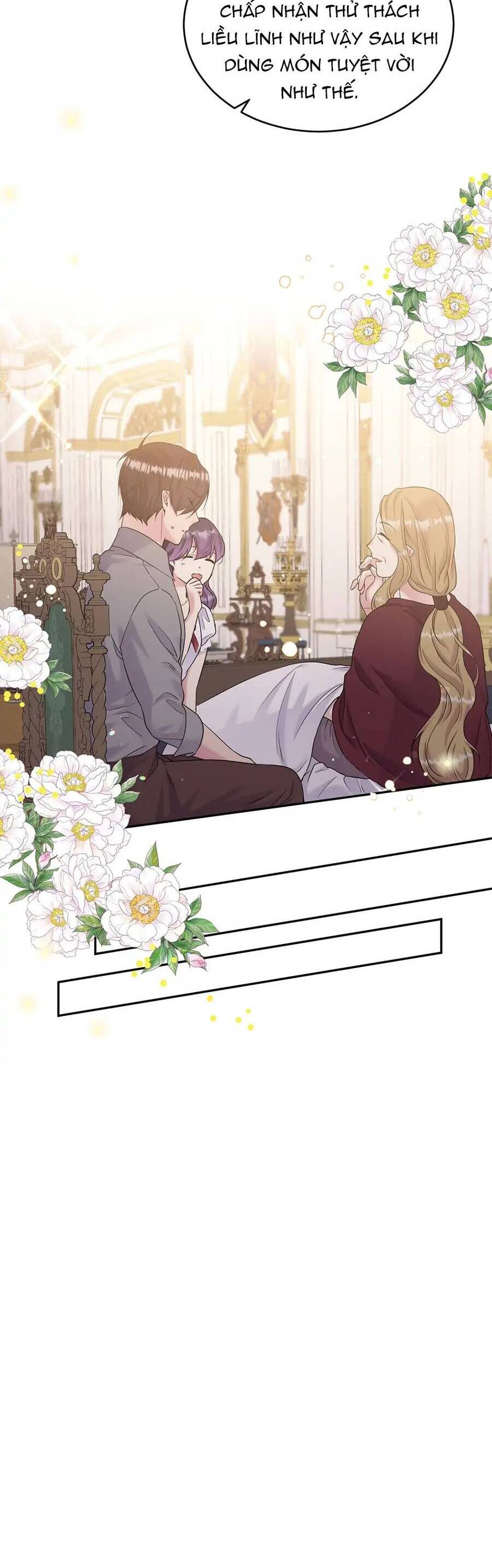 Mục Tiêu Là Cuộc Sống Hoàn Hảo Bất Khả Xâm Phạm Chap 103 - Next Chap 104