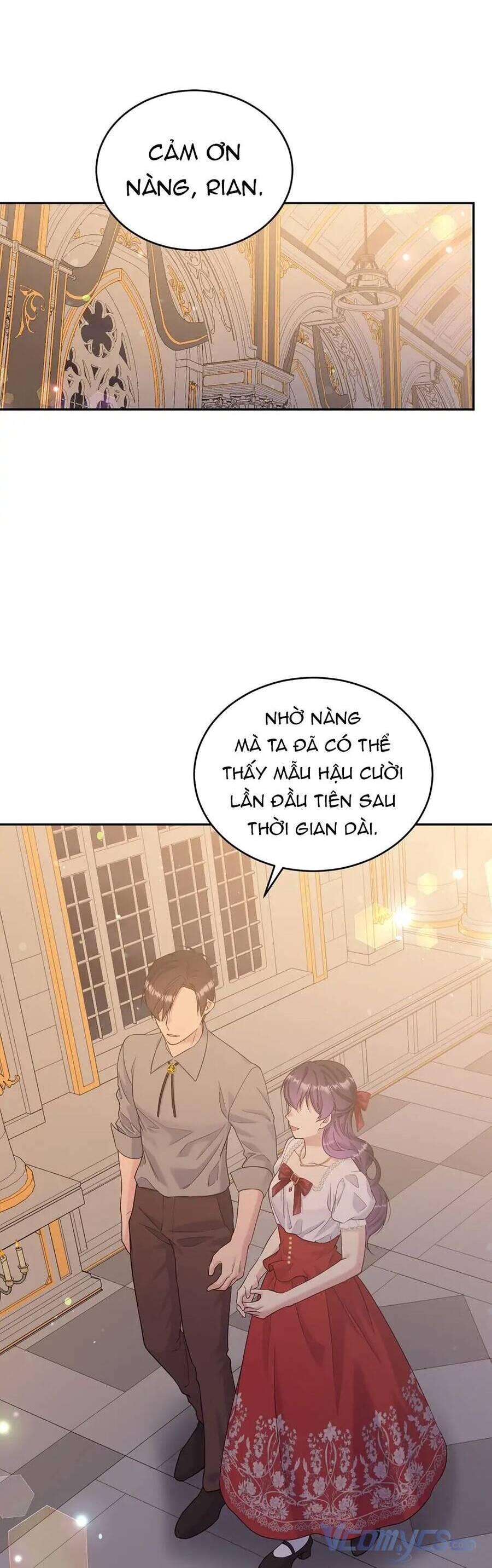 Mục Tiêu Là Cuộc Sống Hoàn Hảo Bất Khả Xâm Phạm Chap 103 - Next Chap 104