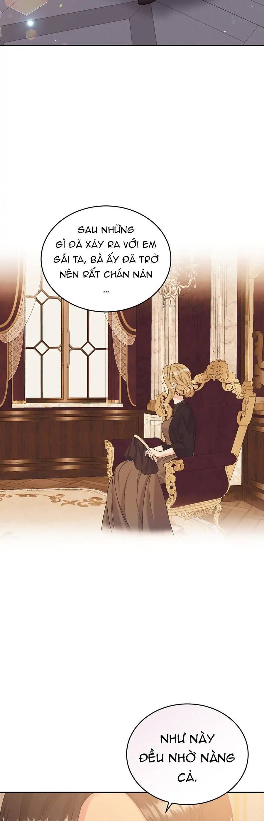 Mục Tiêu Là Cuộc Sống Hoàn Hảo Bất Khả Xâm Phạm Chap 103 - Next Chap 104