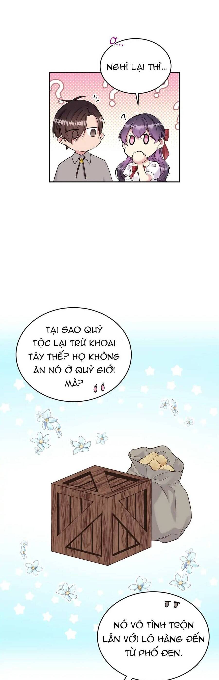 Mục Tiêu Là Cuộc Sống Hoàn Hảo Bất Khả Xâm Phạm Chap 103 - Next Chap 104