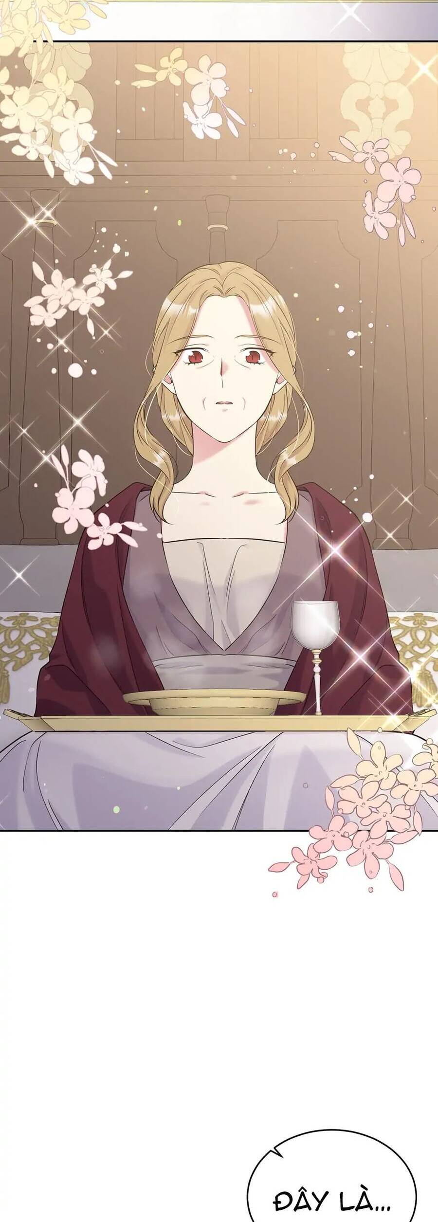 Mục Tiêu Là Cuộc Sống Hoàn Hảo Bất Khả Xâm Phạm Chap 103 - Next Chap 104