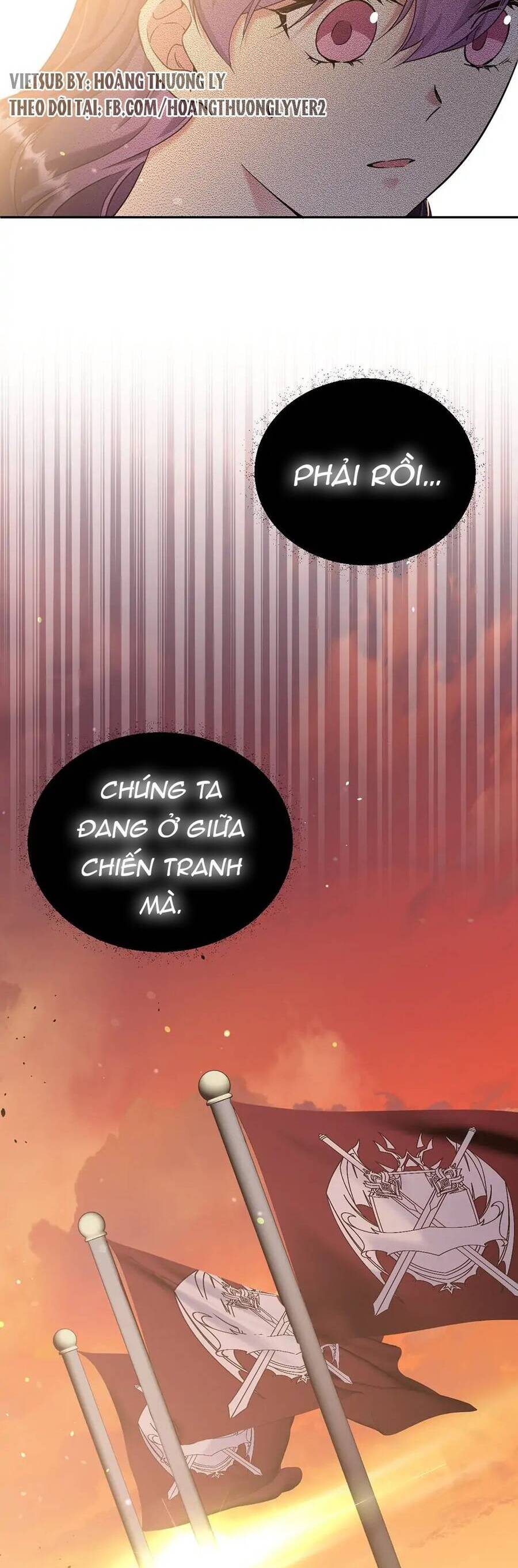 Mục Tiêu Là Cuộc Sống Hoàn Hảo Bất Khả Xâm Phạm Chap 103 - Next Chap 104