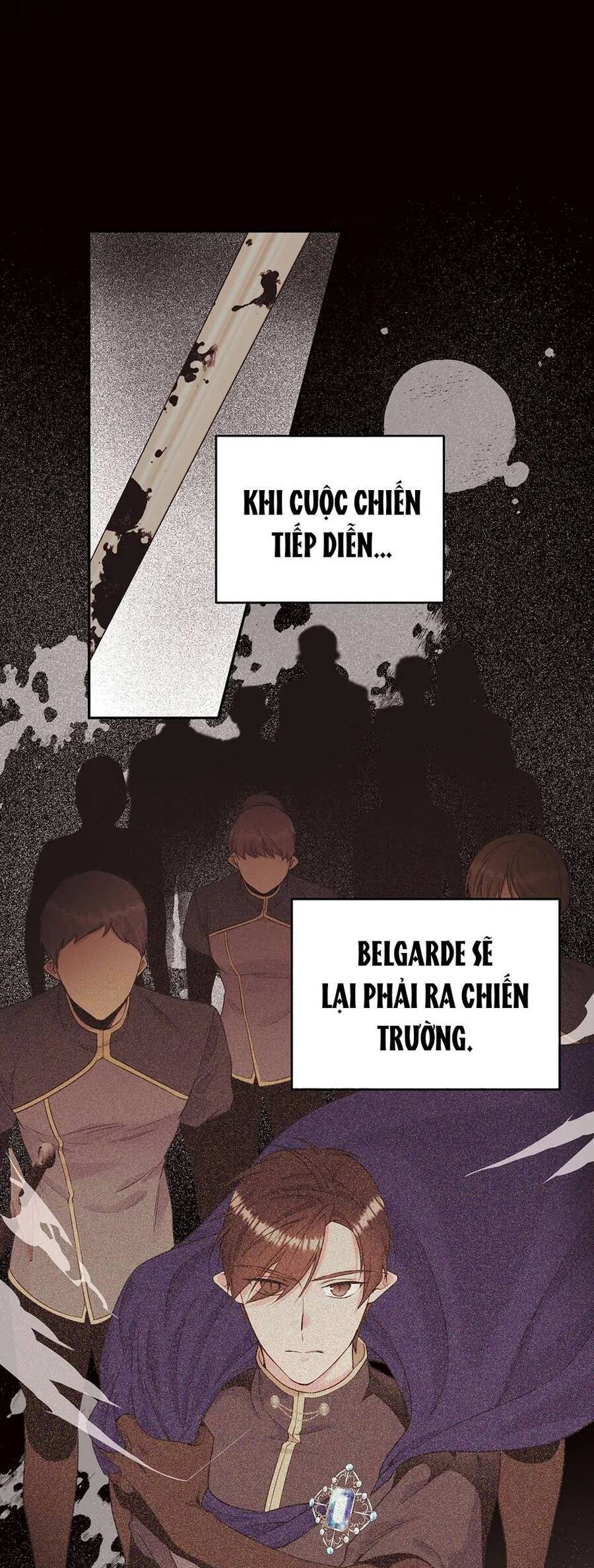 Mục Tiêu Là Cuộc Sống Hoàn Hảo Bất Khả Xâm Phạm Chap 103 - Next Chap 104