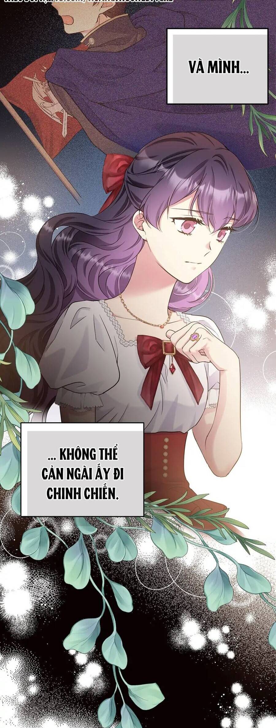 Mục Tiêu Là Cuộc Sống Hoàn Hảo Bất Khả Xâm Phạm Chap 103 - Next Chap 104