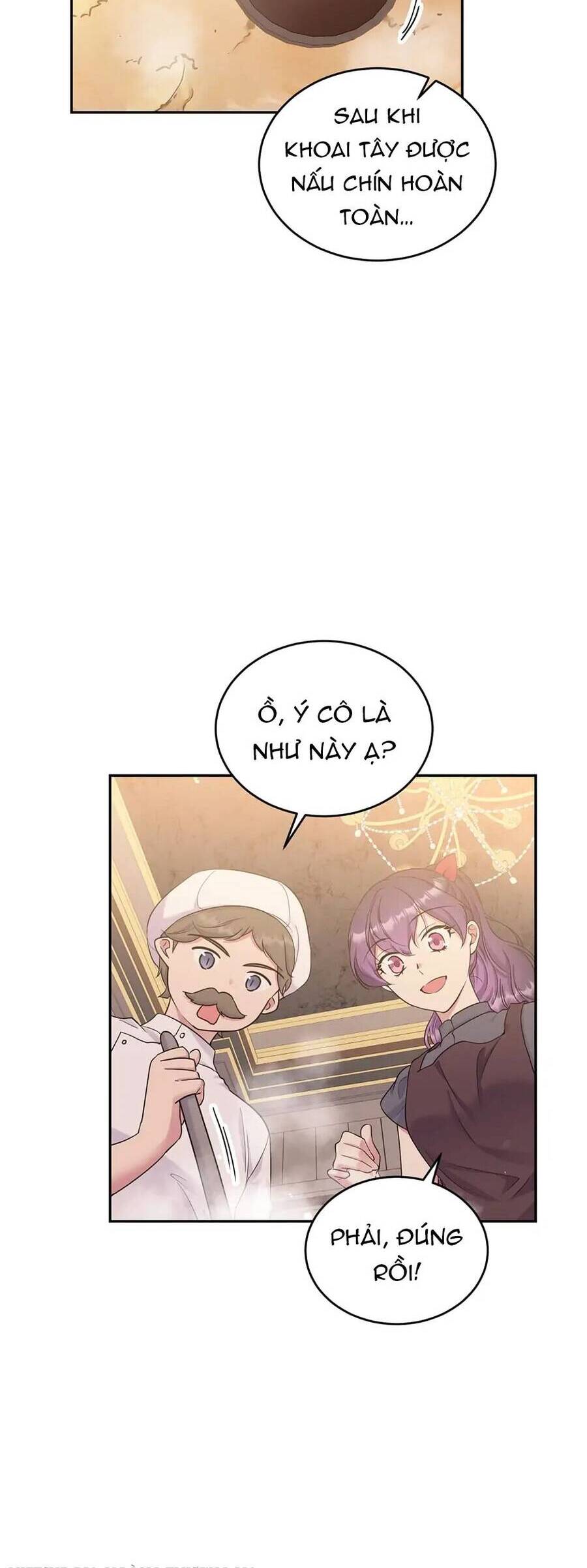 Mục Tiêu Là Cuộc Sống Hoàn Hảo Bất Khả Xâm Phạm Chap 103 - Next Chap 104