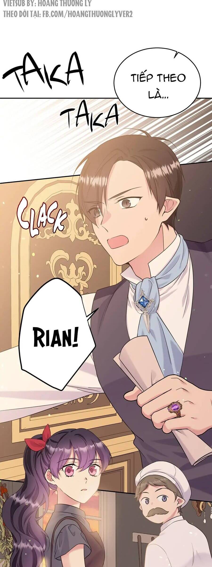 Mục Tiêu Là Cuộc Sống Hoàn Hảo Bất Khả Xâm Phạm Chap 103 - Next Chap 104