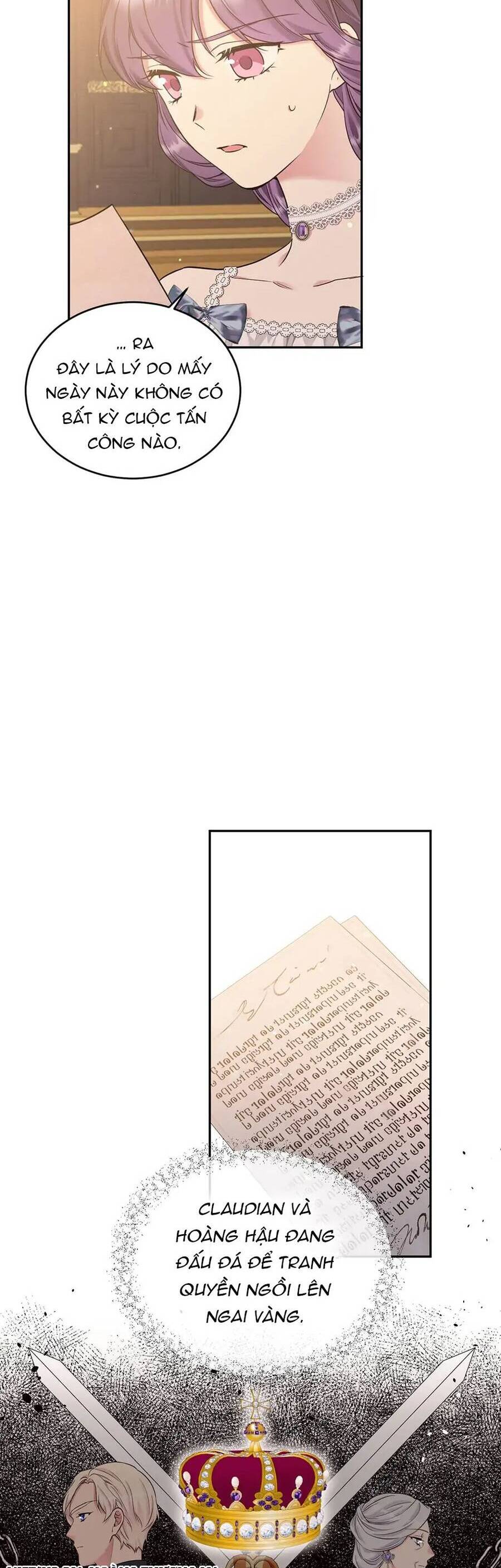 Mục Tiêu Là Cuộc Sống Hoàn Hảo Bất Khả Xâm Phạm Chap 103 - Next Chap 104