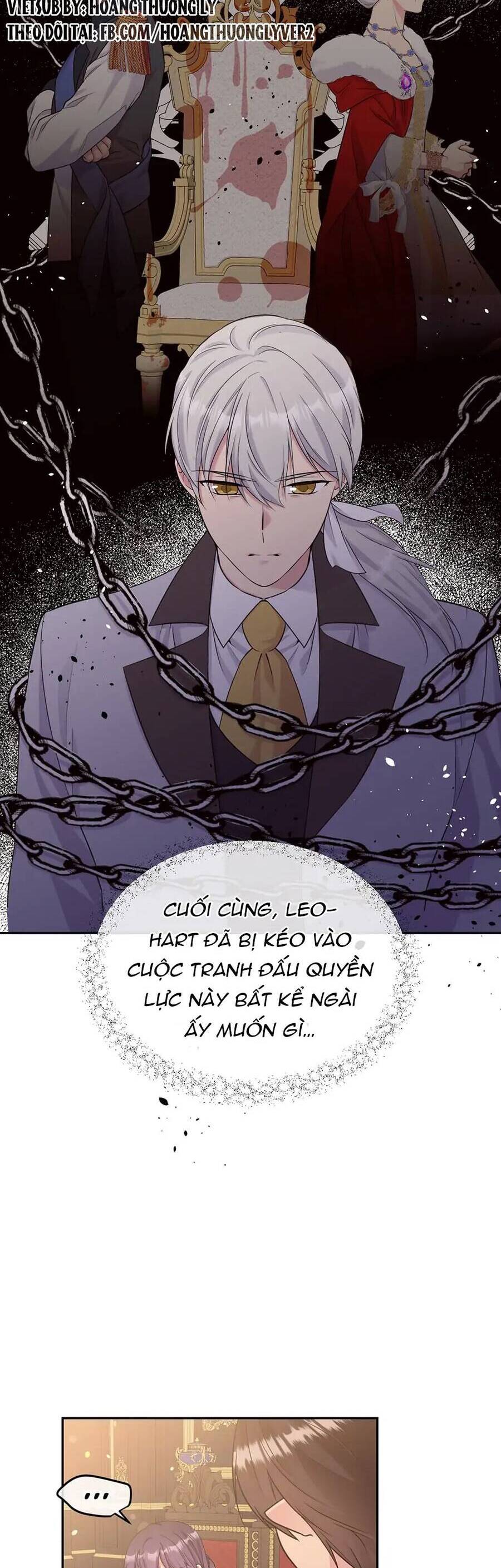 Mục Tiêu Là Cuộc Sống Hoàn Hảo Bất Khả Xâm Phạm Chap 103 - Next Chap 104