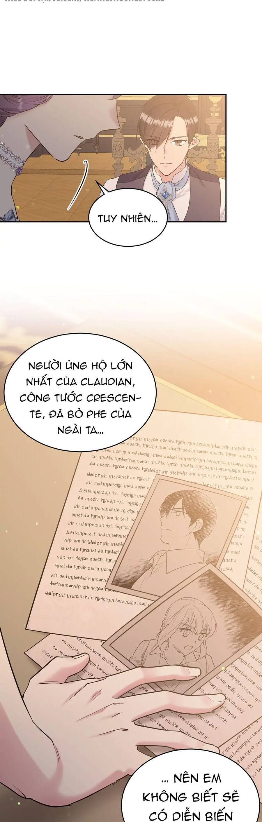Mục Tiêu Là Cuộc Sống Hoàn Hảo Bất Khả Xâm Phạm Chap 103 - Next Chap 104