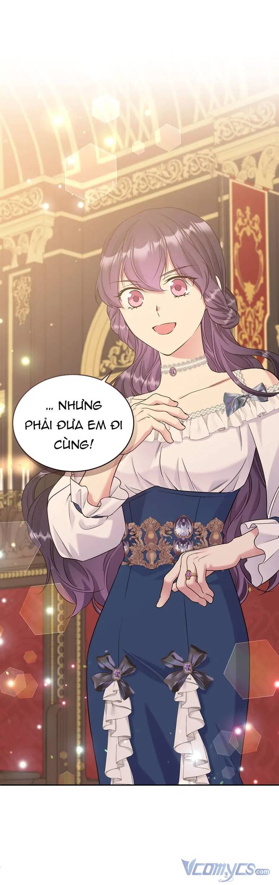 Mục Tiêu Là Cuộc Sống Hoàn Hảo Bất Khả Xâm Phạm Chap 103 - Next Chap 104