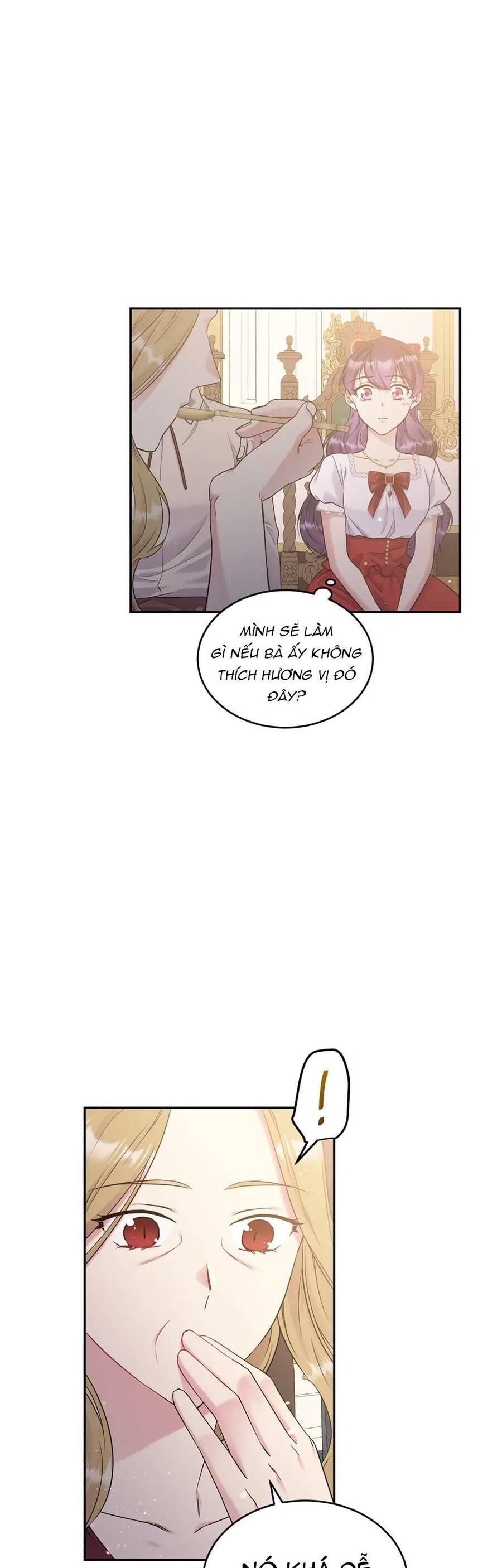 Mục Tiêu Là Cuộc Sống Hoàn Hảo Bất Khả Xâm Phạm Chap 103 - Next Chap 104
