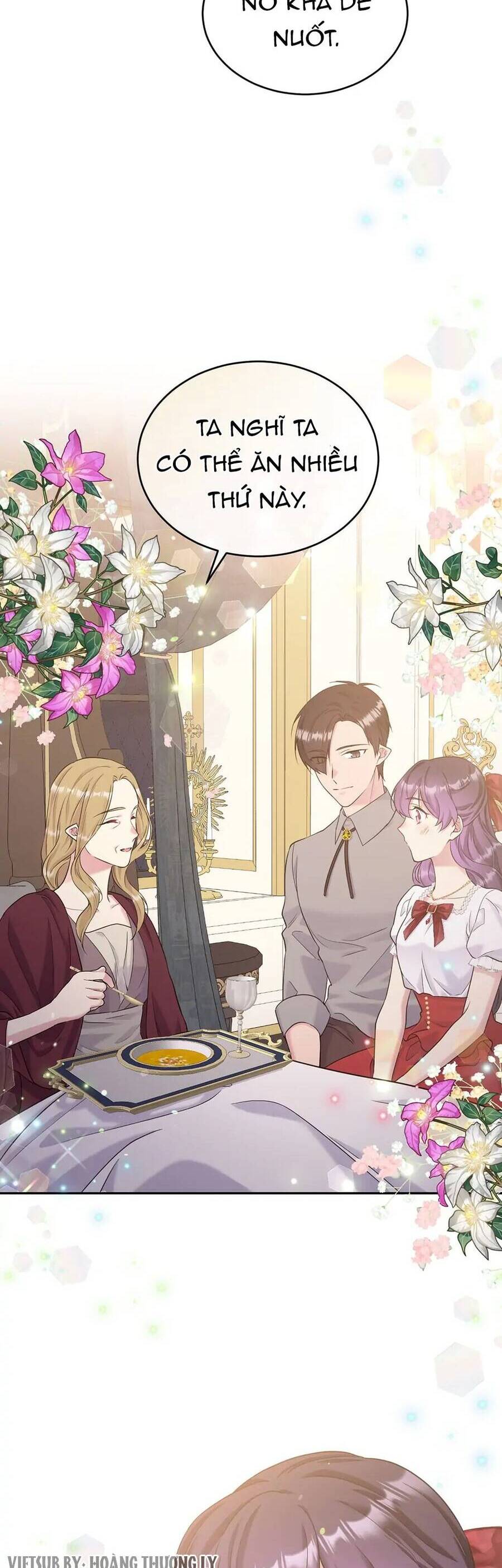 Mục Tiêu Là Cuộc Sống Hoàn Hảo Bất Khả Xâm Phạm Chap 103 - Next Chap 104