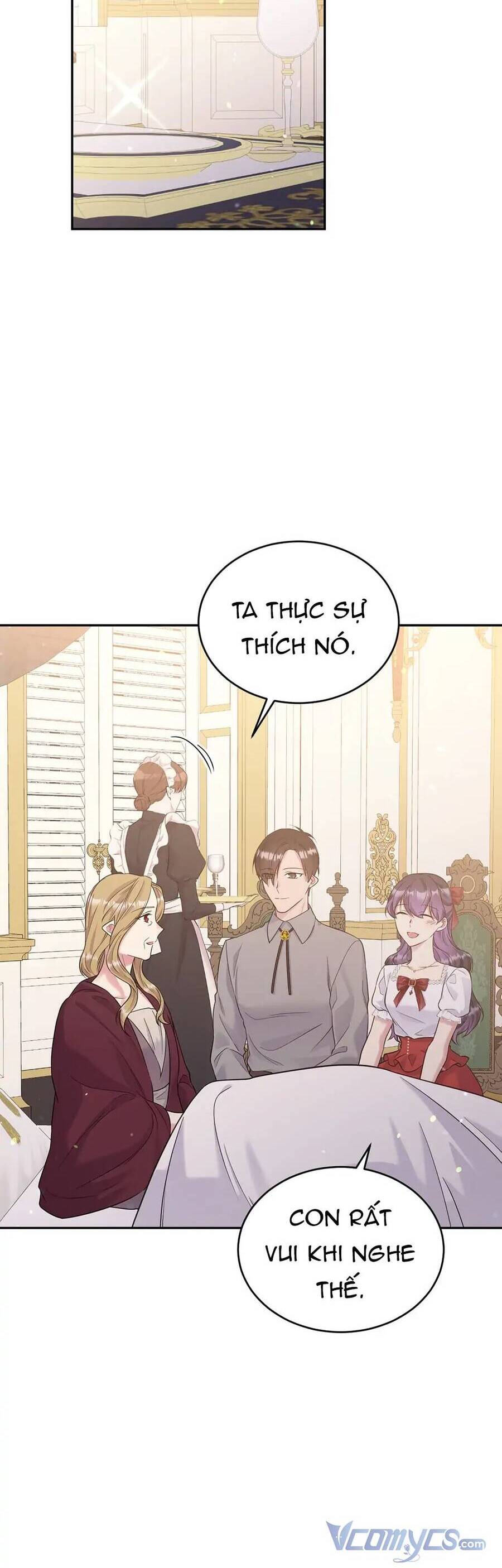 Mục Tiêu Là Cuộc Sống Hoàn Hảo Bất Khả Xâm Phạm Chap 103 - Next Chap 104