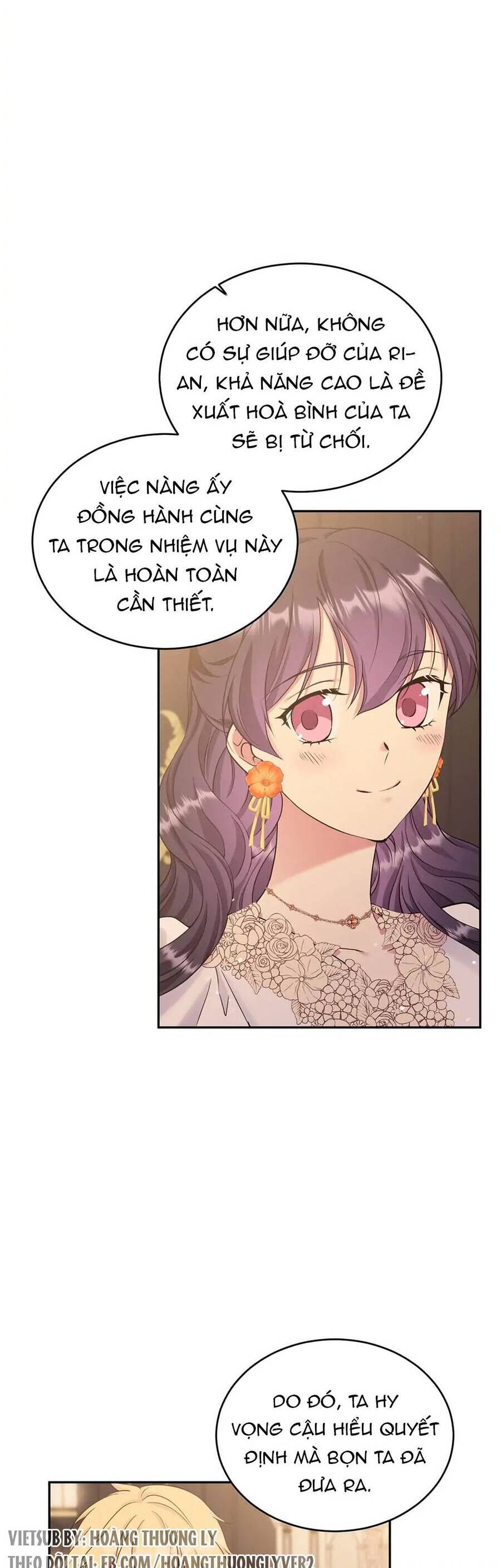 Mục Tiêu Là Cuộc Sống Hoàn Hảo Bất Khả Xâm Phạm Chap 104 - Next Chap 105