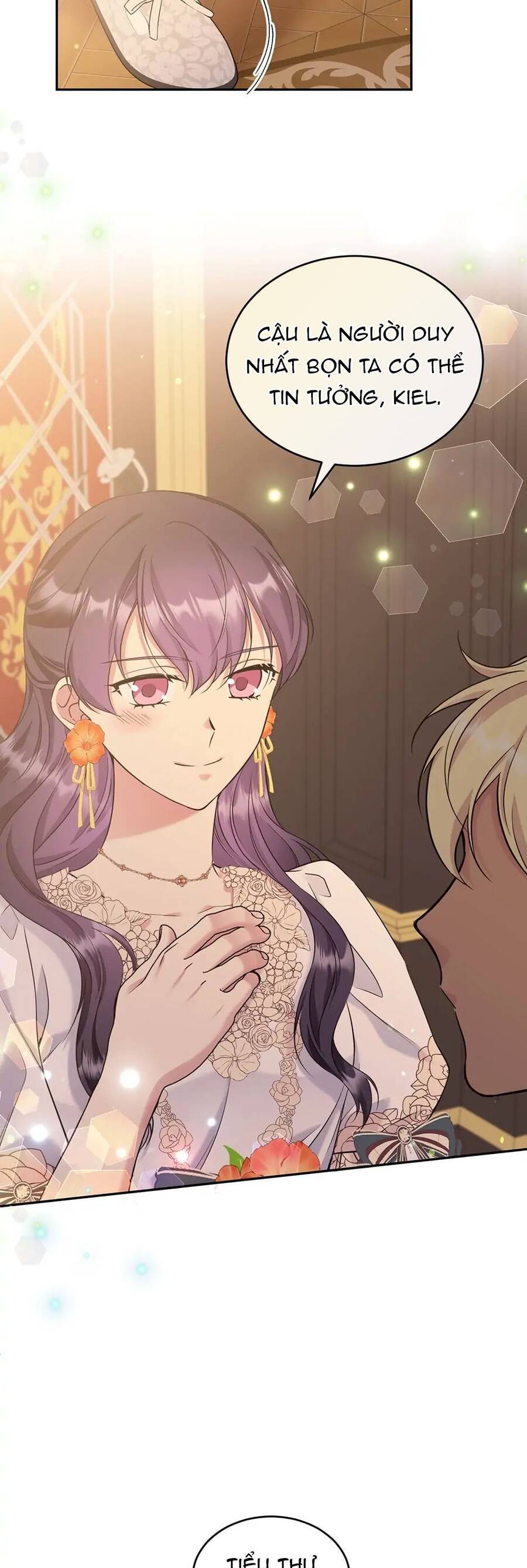 Mục Tiêu Là Cuộc Sống Hoàn Hảo Bất Khả Xâm Phạm Chap 104 - Next Chap 105