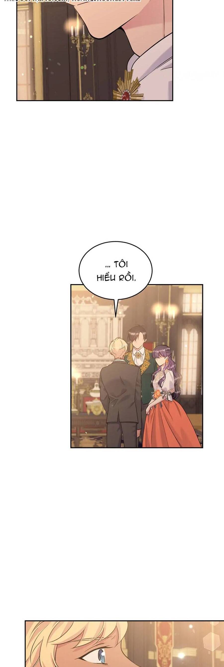 Mục Tiêu Là Cuộc Sống Hoàn Hảo Bất Khả Xâm Phạm Chap 104 - Next Chap 105