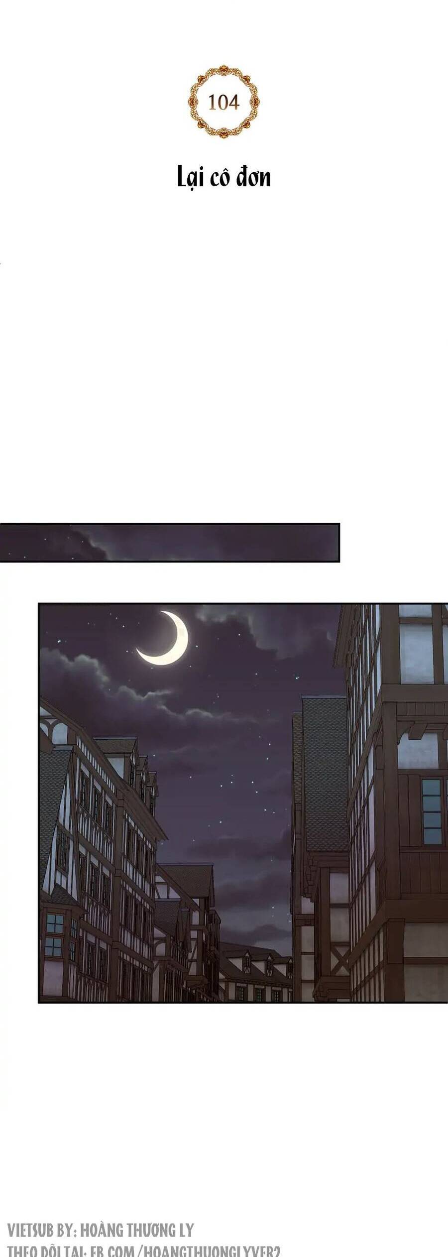 Mục Tiêu Là Cuộc Sống Hoàn Hảo Bất Khả Xâm Phạm Chap 104 - Next Chap 105