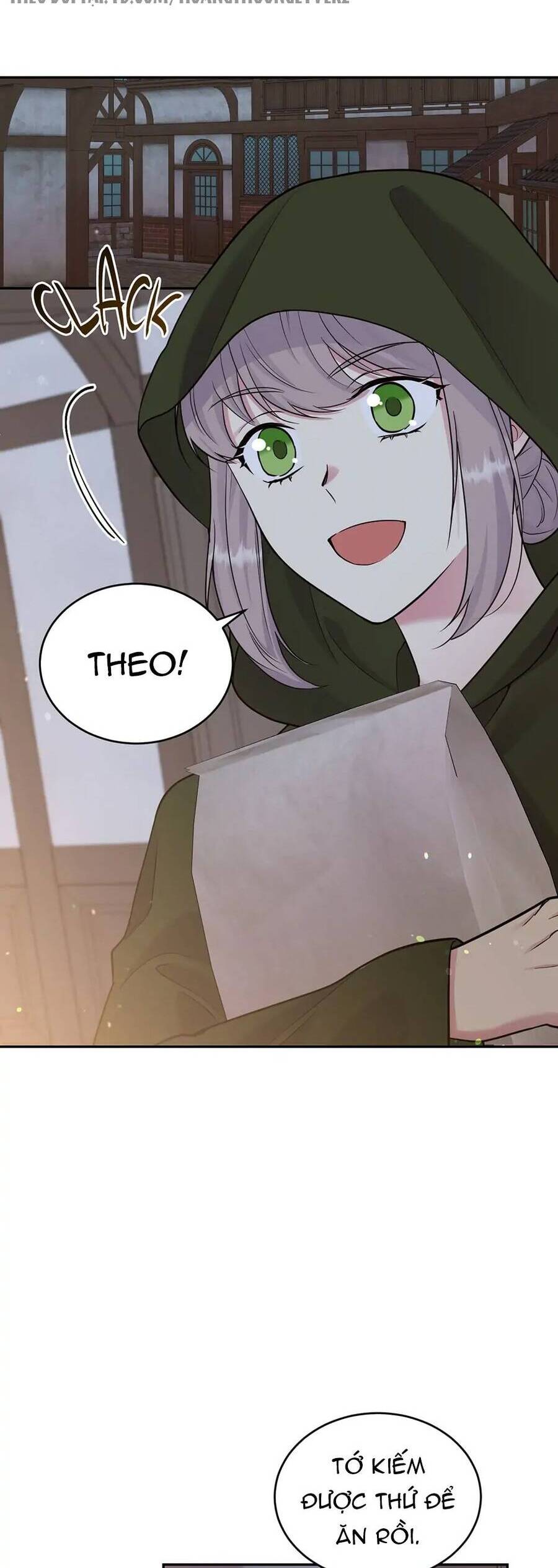 Mục Tiêu Là Cuộc Sống Hoàn Hảo Bất Khả Xâm Phạm Chap 104 - Next Chap 105