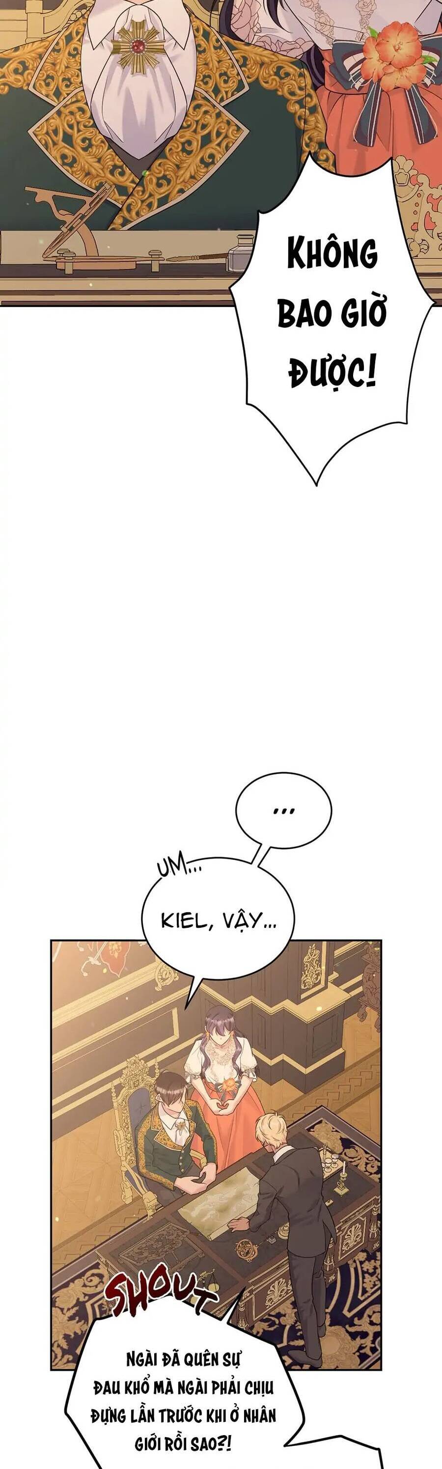 Mục Tiêu Là Cuộc Sống Hoàn Hảo Bất Khả Xâm Phạm Chap 104 - Next Chap 105