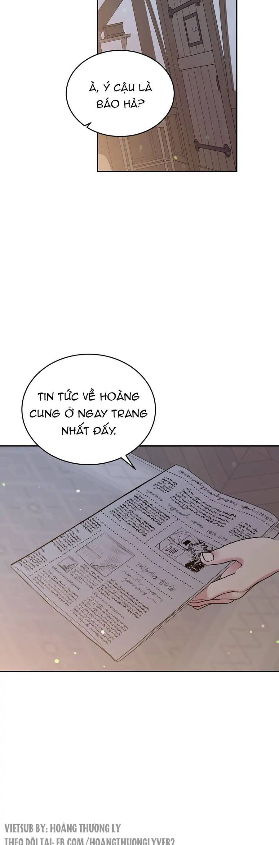 Mục Tiêu Là Cuộc Sống Hoàn Hảo Bất Khả Xâm Phạm Chap 104 - Next Chap 105