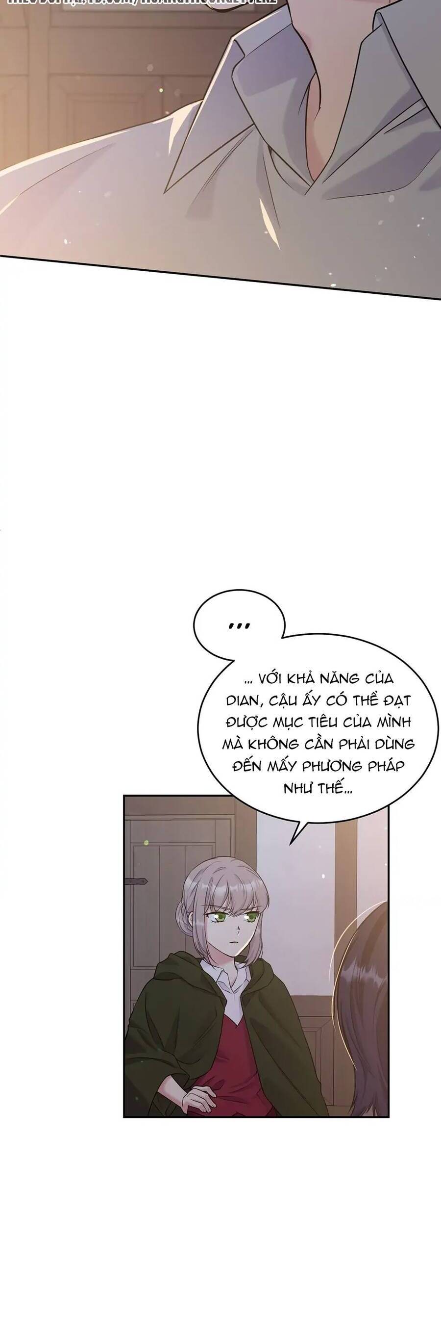 Mục Tiêu Là Cuộc Sống Hoàn Hảo Bất Khả Xâm Phạm Chap 104 - Next Chap 105