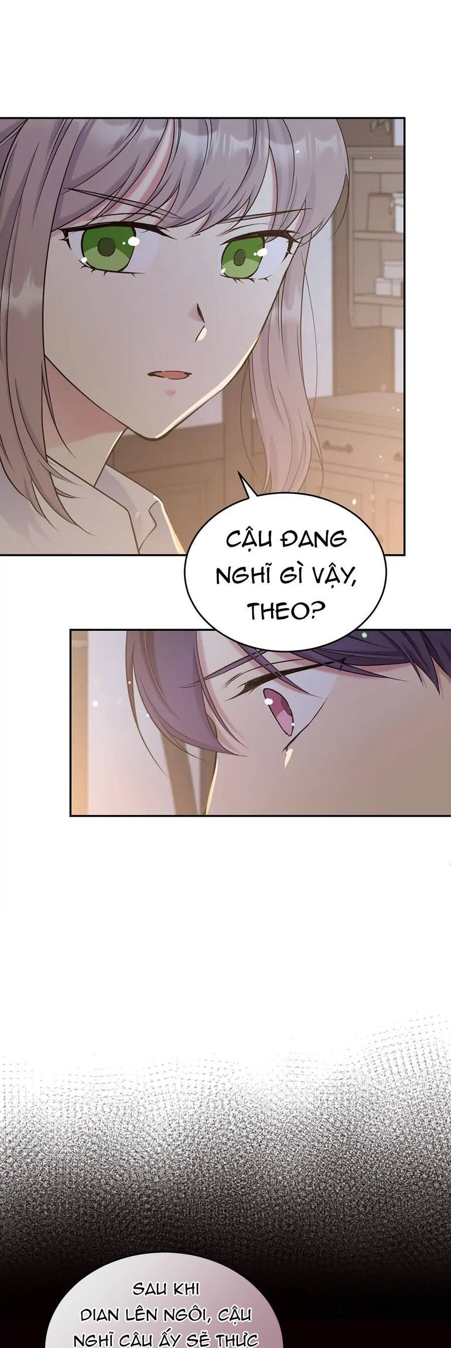 Mục Tiêu Là Cuộc Sống Hoàn Hảo Bất Khả Xâm Phạm Chap 104 - Next Chap 105