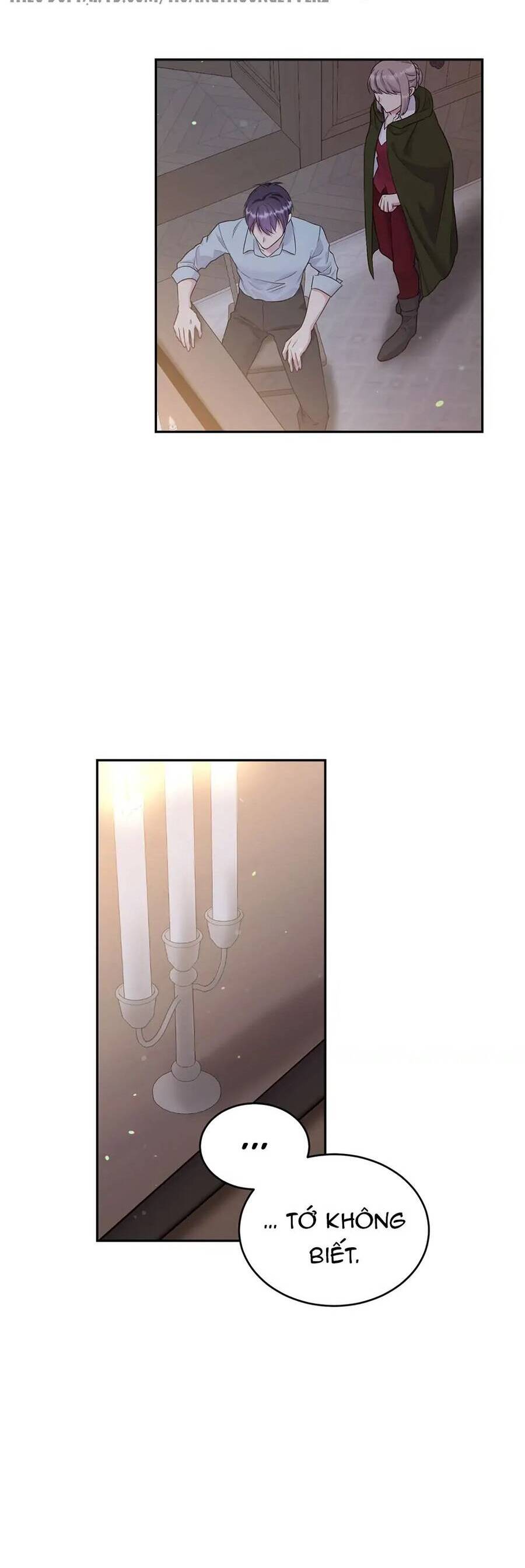 Mục Tiêu Là Cuộc Sống Hoàn Hảo Bất Khả Xâm Phạm Chap 104 - Next Chap 105